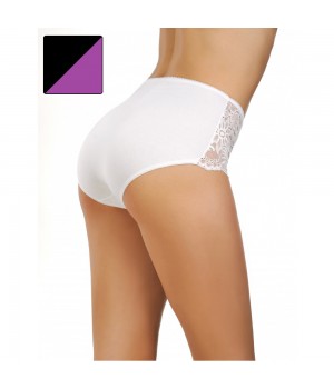 Шорти жіночі труси бріфи ORO 2208 Donatella borg XXL