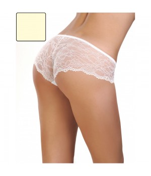 Шорти жіночі труси кюлоти ORO 2222 Renata latte S