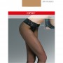 Колготки жіночі ORO EROTIC TOP 30 DEN visone 4