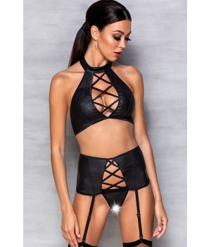 Комплект passion Nancy set S/M