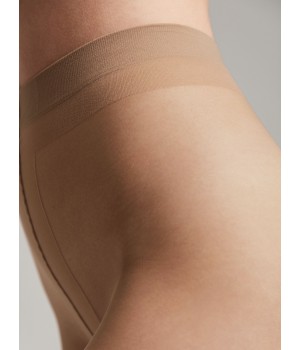 Класичні жіночі колготки жін. SUMMER (8 den), р.5, Bronz