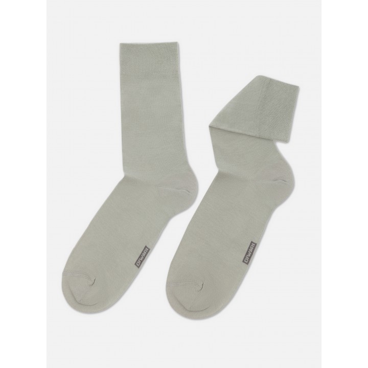 Шкарпетки чол. CLASSIC 5С-08СП, р.25, 000 сірий