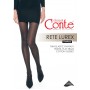 Колготки жін. CE FANTASY RETE LUREX, р.4, Nero