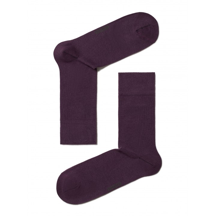 Шкарпетки чол. CLASSIC 5С-08СП, р.29, 000 джинс