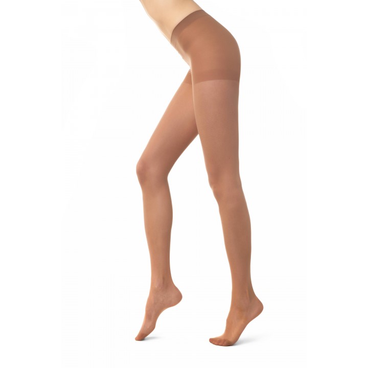 Корекційні жіночі колготки жін. E MODO 20 (new), р.5, melone
