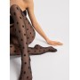 Жіночі колготки з візерунком fiore spring 20 den 3