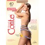 Корекційні жіночі колготки жін. CE ACTIVE SOFT 40 (EU), р.2, Bronz