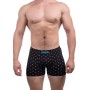 Труси шорти чоловічі труси-шорти Tezavrator МШ 950325 р.52