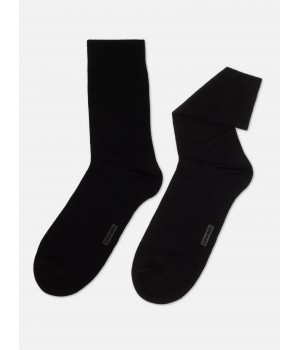 Шкарпетки чол. CLASSIC 5С-08СП, р.31, 000 чорний