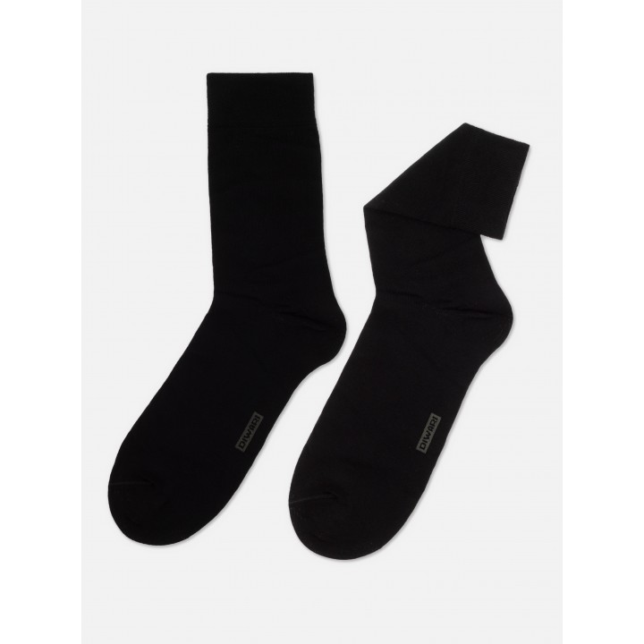 Шкарпетки чол. CLASSIC 5С-08СП, р.31, 000 чорний