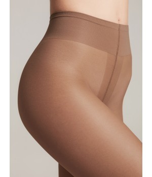 Класичні жіночі колготки жін. TOP 40, р.3, Bronz