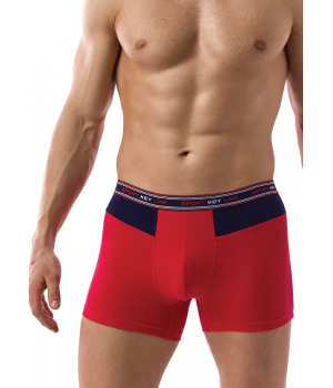 Труси шорти чоловічі key mxh 230 b21 M