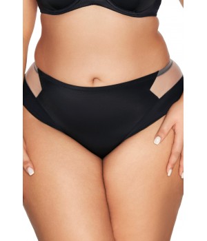 Сліпи труси жіночі AVA 2135 BLACK XL