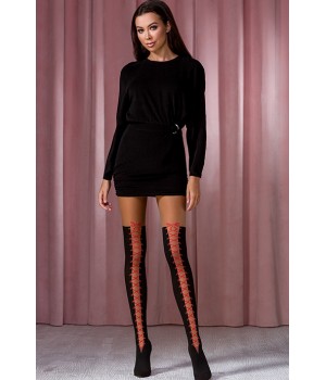 Колготки passion TI114 3/4