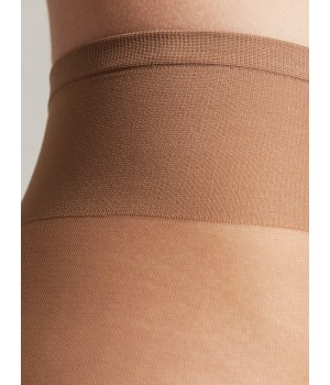Класичні жіночі колготки жін. TOP 40, р.3, Natural