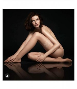 Жіночі колготки Marilyn emmy k09 3/4