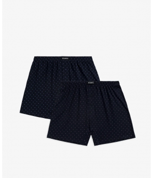 Чоловічі сімейні труси Atlantic 2MBX-051 W24 XXL