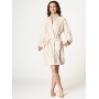 Жіночий халат Key LGD 149 B22 L/XL
