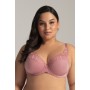 Бюстгальтер формований AVA 2107 PINK PEONY MAXI 95H