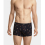 Труси шорти чоловічі Atlantic 2MH-061 XXL