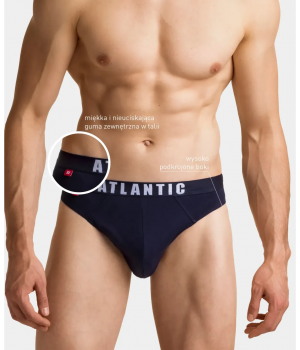 Чоловічі труси Atlantic 3MP-094 XL