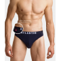 Чоловічі труси Atlantic 3MP-094 XL