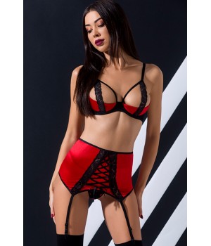 Комплект passion Femmina set S/M