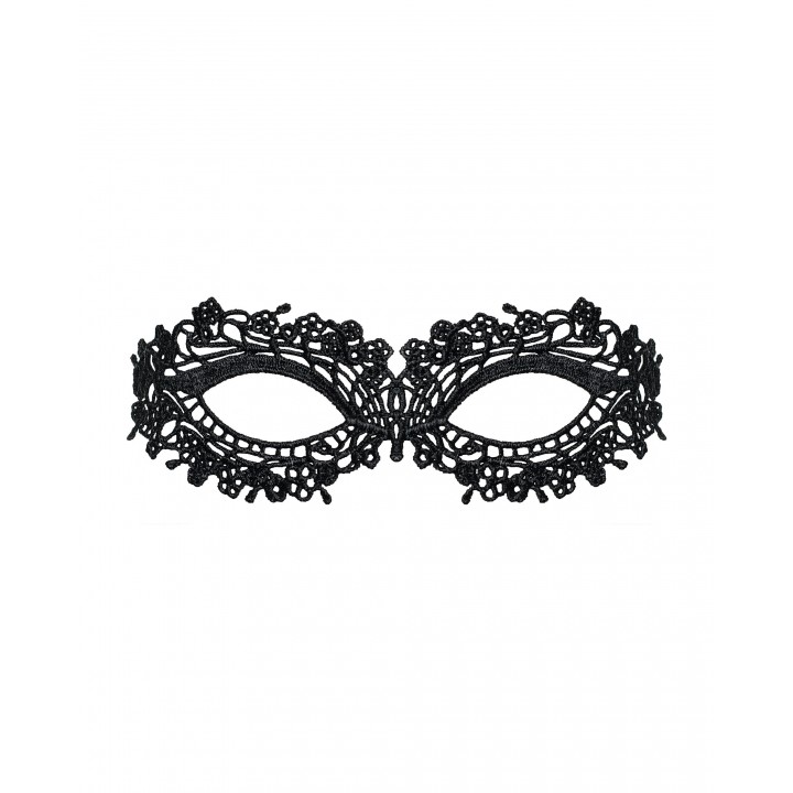 Пов'язка на очі Obsessive A710 one size