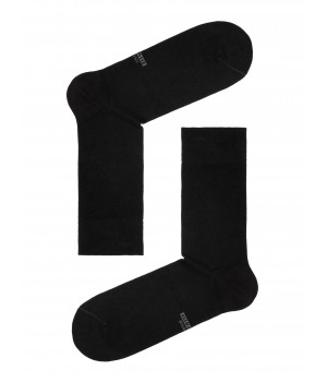 Шкарпетки чол. CLASSIC 7 днів (7 пар) 5С-08СП, р.29, 100 чорний