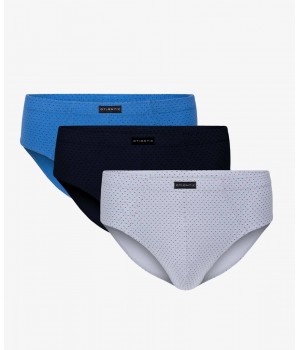 Чоловічі труси Atlantic 3MP-091