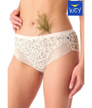 Сліпи жіночі трусики key lpc 540 2 a25 L