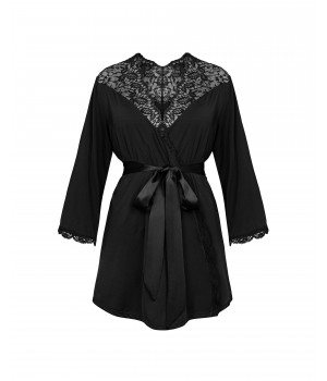 Пеньюар obsessive Bellastia XL/XXL
