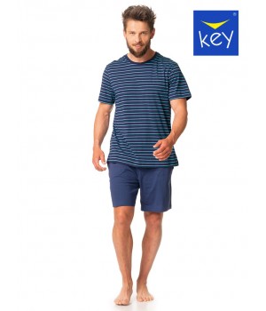 Піжама чоловіча Key MNS-367 A24 XXL