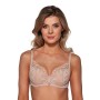 Бюстгальтер push up AVA 2104 BEIGE 60H