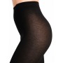 Жіночі м'які колготки з додаванням віскози giulia soft cashmere touch 180 den 2