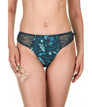 Сліпи жіночі трусики key LPH 931 1 S