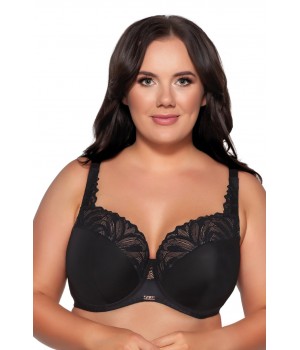 AVA 2107 ЧОРНИЙ МАКСИ 90H