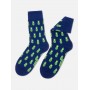 Шкарпетки чол. DW HAPPY 20С-37СП, р.29, 145 синій