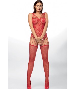 Комбінезон-сітка ans Leisha L/XL