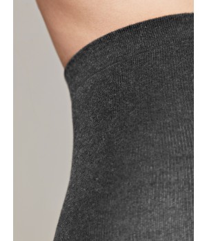 Колготки жін. віскозні CASHMERE 250, р.2, Grafit