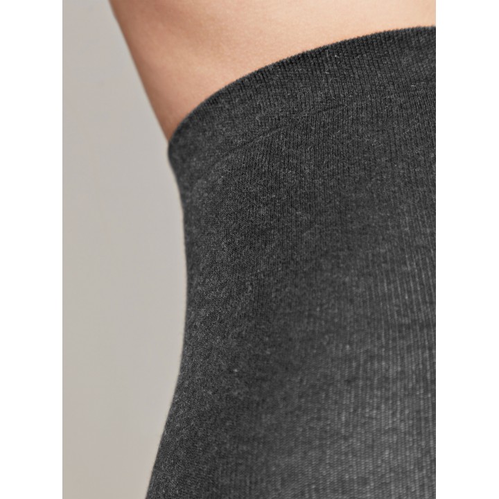 Колготки жін. віскозні CASHMERE 250, р.2, Grafit