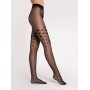 Жіночі колготки з узором Fiore natalie 2