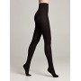 Колготки жіночі бавовняні EL COTTON 300, р.4, Nero