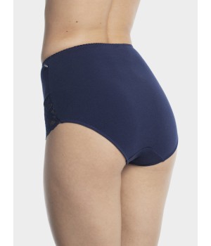 Жіночі трусики key (2 шт.) LPF 966 S