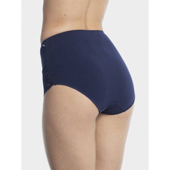 Жіночі трусики key (2 шт.) LPF 966 S