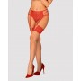 Панчохи obsessive Rediosa S/M