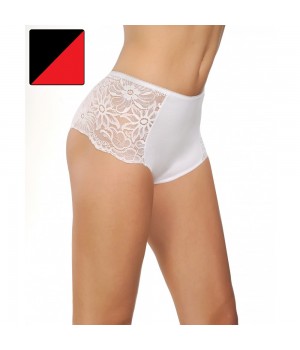 Шорти жіночі труси бріфи ORO 2210 Eleonora rosso L