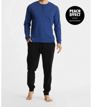 Піжама чоловіча Atlantic NMP 360/02 L