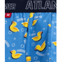 Труси шорти чоловічі боксери Atlantic 2MH-066 XL