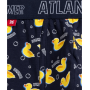 Труси шорти чоловічі боксери Atlantic 2MH-066 XL